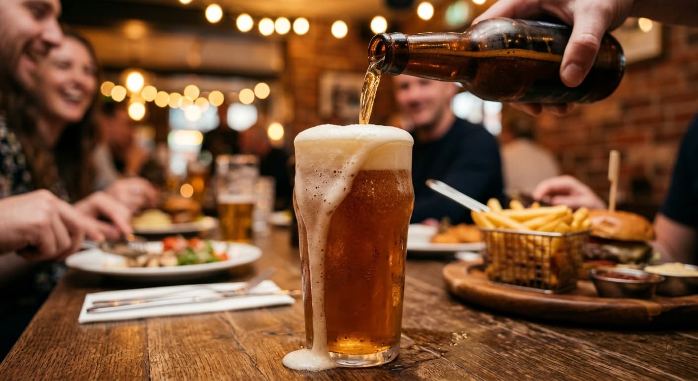 Behind The Bar: Our New Signature Cocktails